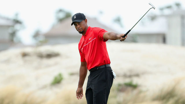 Debate: What can we expect from Tiger this week?