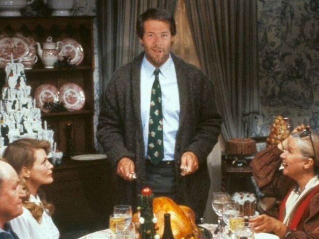 NFL players wish you a happy Thanksgiving
