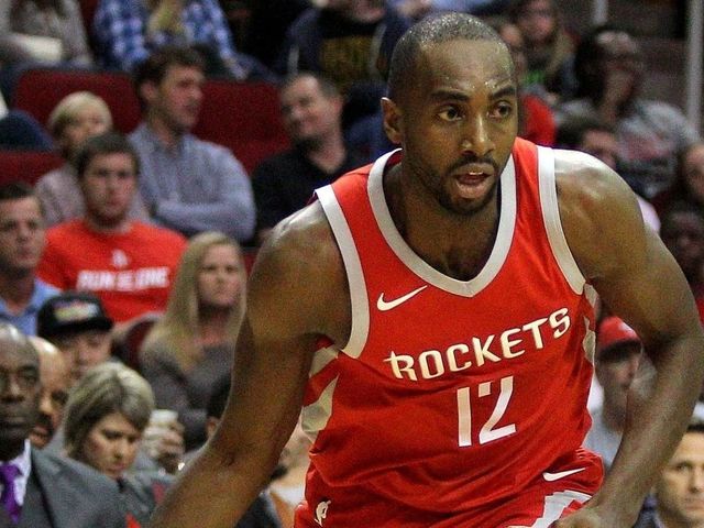 Report: Mbah a Moute, Clippers agree to 1-year deal