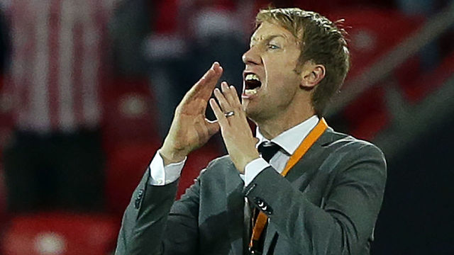 Englishman guides Ostersund from 4th tier to Europa League knockout rounds
