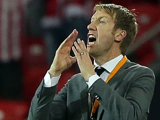 Englishman guides Ostersund from 4th tier to Europa League knockout rounds