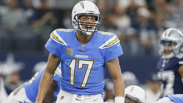 Rivers wants to play 'a handful more years', looking forward to next stage