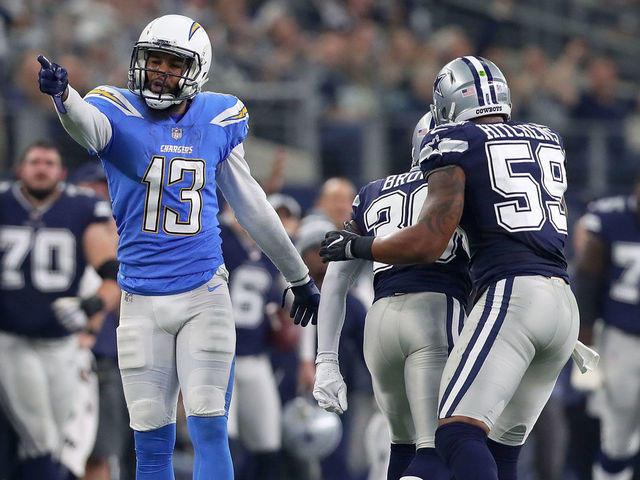 Fantasy: Week 14 Rankings - Flex (PPR)