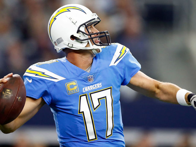 Grading the key performances from Thanksgiving action