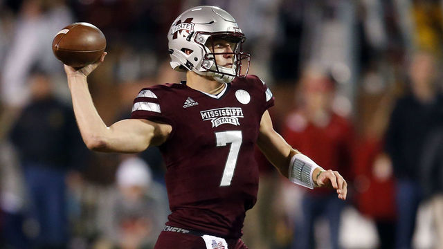 Ranking the top 50 players in college football: 50-41