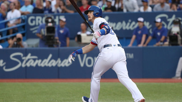 Report: Cardinals prefer Donaldson to Machado in trade talks