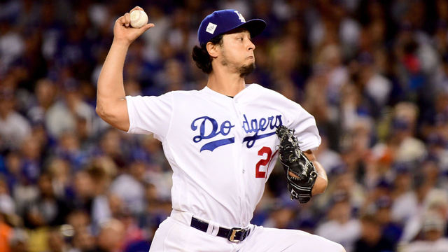 Report: Yankees believe they can sign Darvish at 'reasonable' price