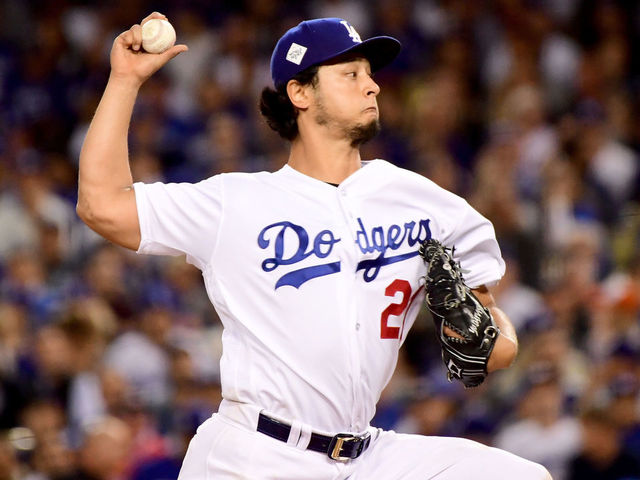 Report: Yankees believe they can sign Darvish at 'reasonable' price