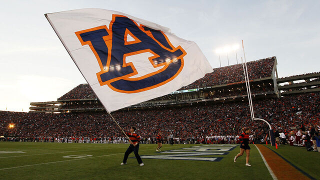 Auburn's Jordan-Hare Stadium to begin $323M renovation