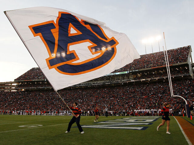 Auburn's Jordan-Hare Stadium to begin $323M renovation