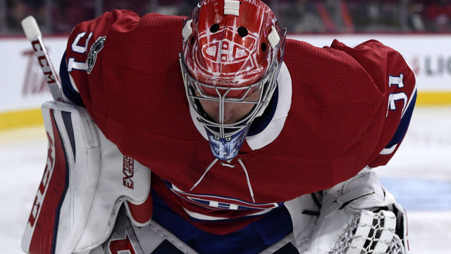 Price to start Saturday after missing 10 games with injury