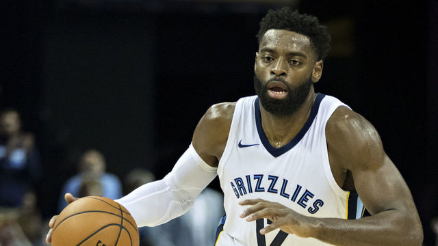 Report: Pacers expected to chase Tyreke Evans, Will Barton