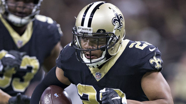Saints corners Lattimore, Crawley out for pivotal clash with Rams