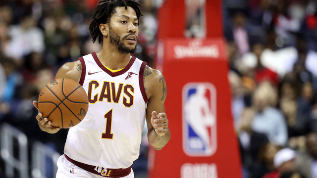 Derrick Rose planning Thursday return