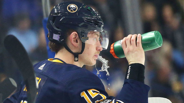 NHL players respond to Jalen Ramsey: 'I think it's insulting to our league'
