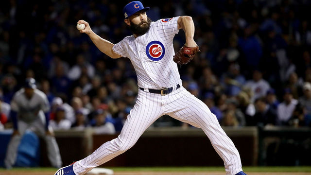 Signing Jake Arrieta: Pros, cons, and predictions