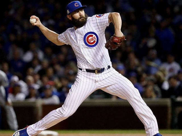 Signing Jake Arrieta: Pros, cons, and predictions