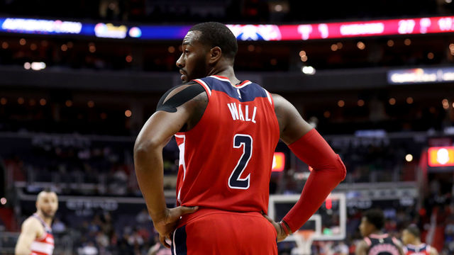 Wall to receive PRP injection in left knee, miss 2 weeks