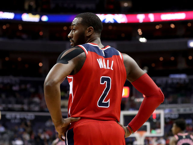 Wall to receive PRP injection in left knee, miss 2 weeks