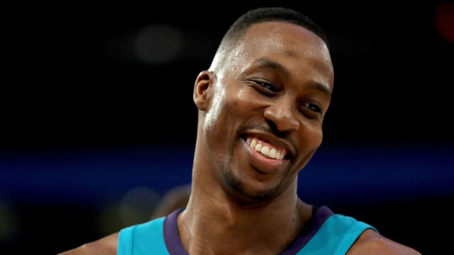 Howard fined $35K for another lewd gesture