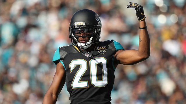 Fitzgerald says Ramsey with 1 hand is better than 95% of league's corners