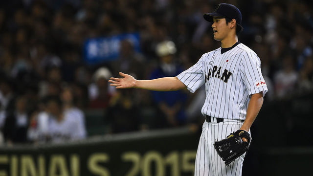 Why Ohtani is a perfect fit for the Rangers
