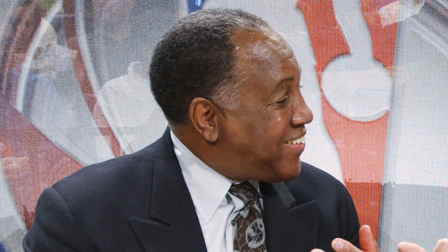Former NBA player, broadcaster Steve Jones dies at 75