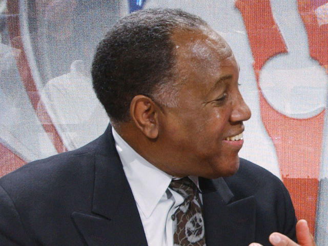 Former NBA player, broadcaster Steve Jones dies at 75
