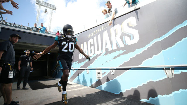 NFL Power Rankings - Week 15: Eagles plunge without Wentz, Jaguars join top 5