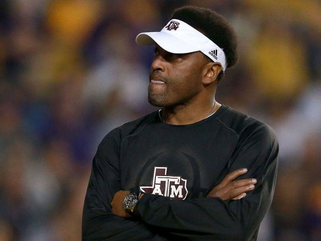 Sumlin vows to take Arizona to Rose Bowl | theScore
