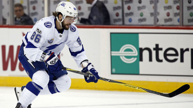 What advanced stats tell us about the NHL's top performers this season