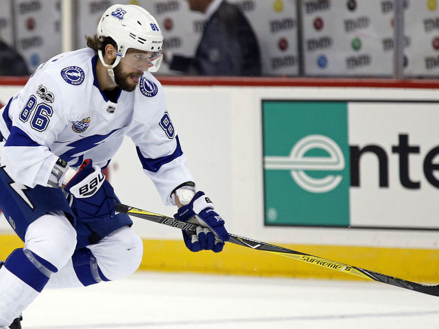 What advanced stats tell us about the NHL's top performers this season