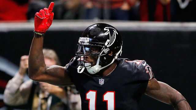 Fantasy: Week 10 Rankings - Flex (Updated)