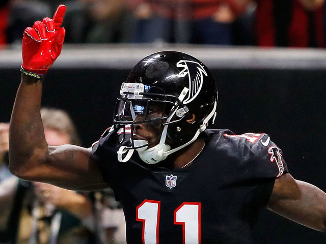 Fantasy: Week 15 Rankings - Flex (PPR)