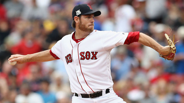 Rangers, Fister agree to 1-year deal worth reported $3.5M