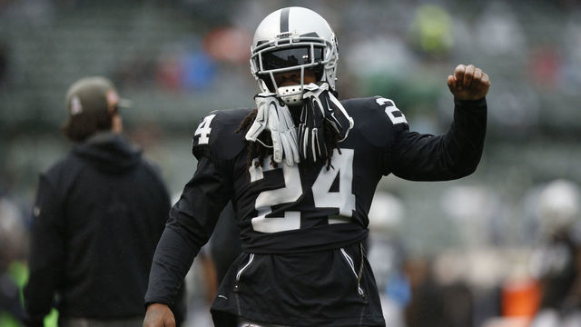 Fantasy: Week 14 Rankings - Running Backs (Updated)