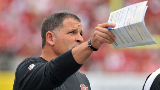Tennessee's reported hiring of Greg Schiano met with intense backlash