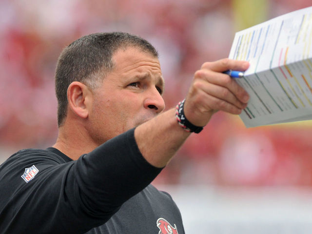 Tennessee's reported hiring of Greg Schiano met with intense backlash