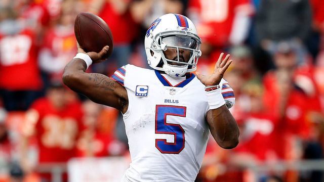 Bills, Ravens, Titans involved in complex tiebreaker entering Week 16