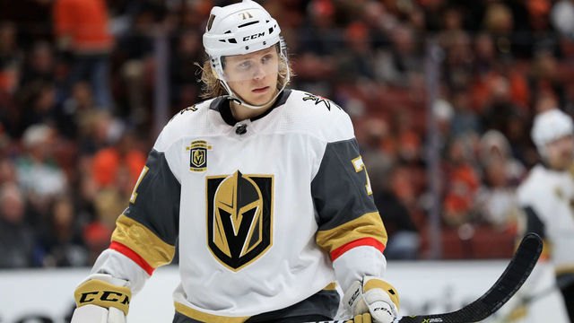 Karlsson reveals frustration with being left out of top 6 with Blue Jackets