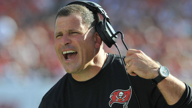 Report: Tennessee backs out of deal with Schiano over fan backlash