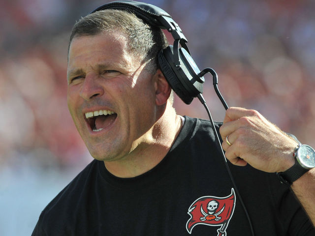 Report: Tennessee backs out of deal with Schiano over fan backlash