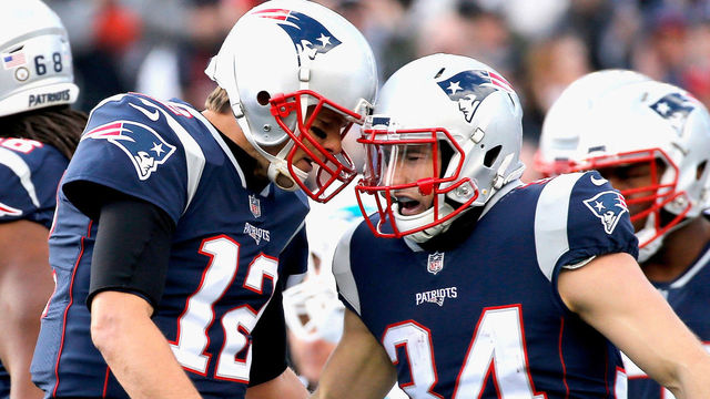 Fantasy: 2018 Rankings - Running Backs (Updated)