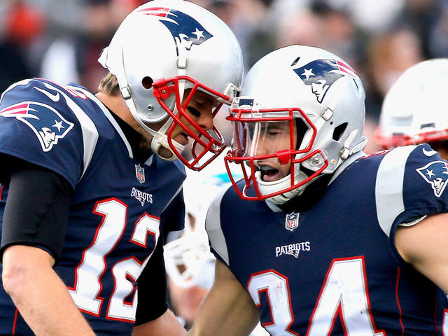 Fantasy: Week 13 Rankings - Flex (PPR)
