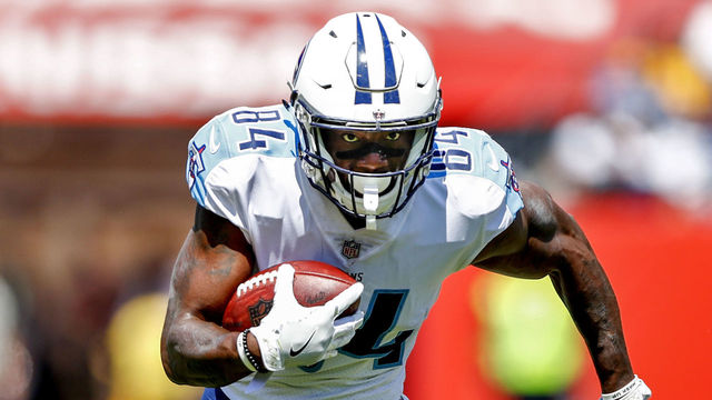 Fantasy: 7 breakout candidates to target in 2018 (Updated)