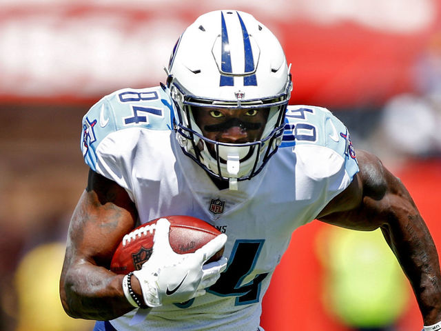 Fantasy: 7 breakout candidates to target in 2018 (Updated)