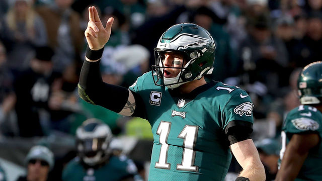 Las Vegas sportsbooks feeling the heat as NFL favorites continue ATS dominance