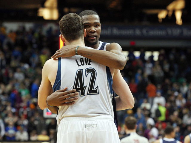 Who are the NBA's best pure scorers?