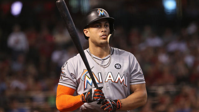 Why the Dodgers have the best chance to land Stanton