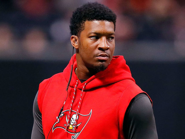 Winston has 'no fear' of suspension stemming from groping allegation